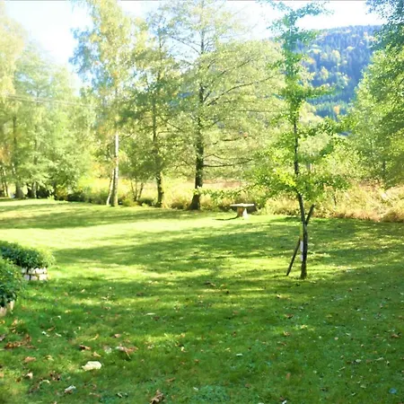 Chalet Chalet Des Truches *