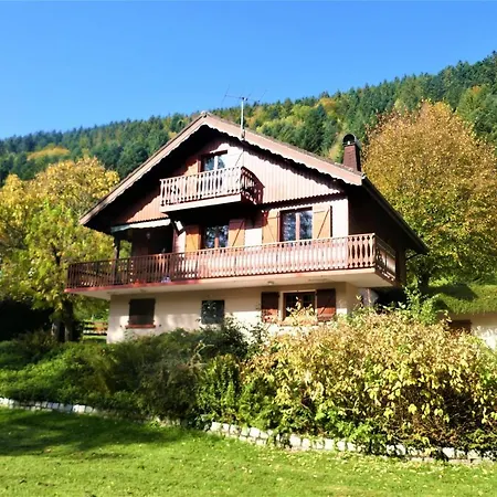 Chalet Chalet Des Truches *