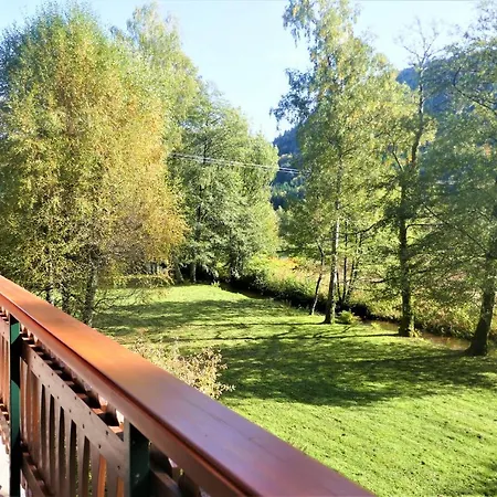 Chalet Chalet Des Truches *