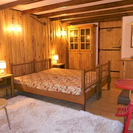 Chalet Des Truches